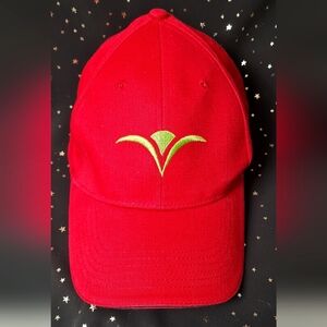 Chicago Botanic Gardens 40th Anniversary Cap